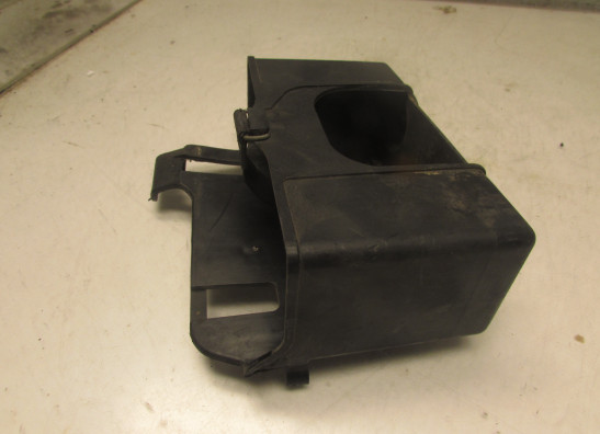 Accubak Yamaha V max