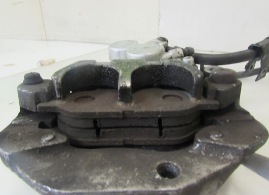 Vorderbremse Komplett Yamaha XJ 900 S Diversion