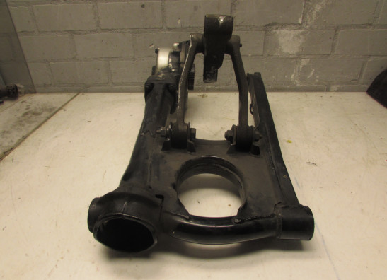 Achterbrug Kawasaki GTR 1000