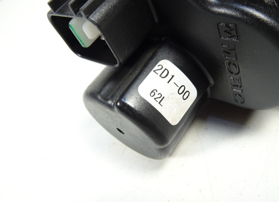 Exup Servo Ventil Yamaha FZ1