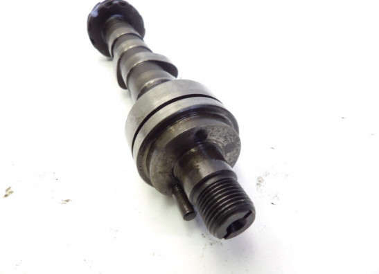 Nokkenas Moto Guzzi V7 Special