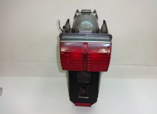 Achterspatbord Honda GL 650