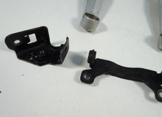 Frame - onderdelen KTM 125 Duke