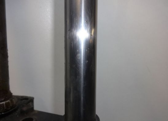 Gabelholm Komplett Suzuki GS 450