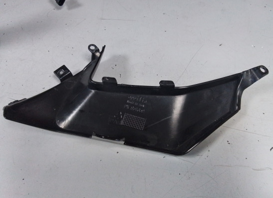 Afdekkap Aprilia Shiver 750