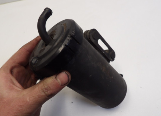 Sonstiges Honda VT 700 750