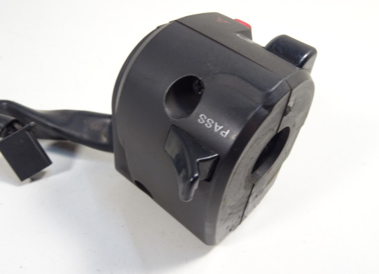 Handlebar switch assy left Kawasaki VERSYS 650