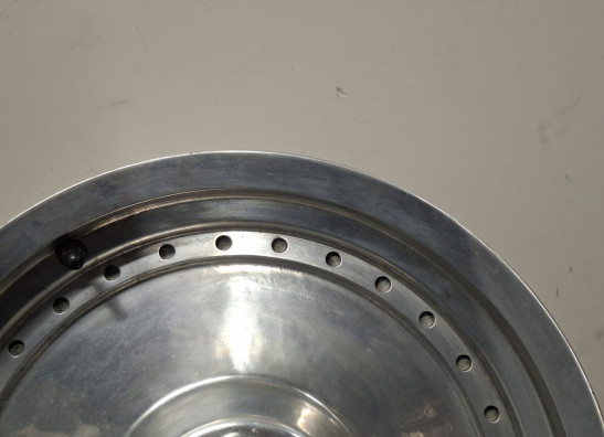 Rear wheel Harley Davidson FLSTF Fat Boy Lo