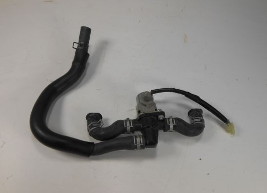 Relais unit Yamaha YZF R1