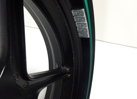 Achtervelg Kawasaki ER 6