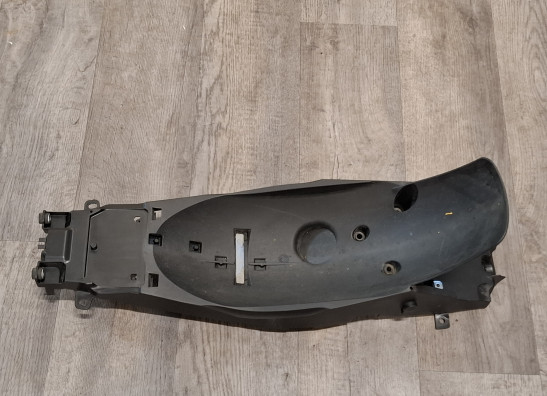 Hinterradabdeckung BMW R 1250 GS