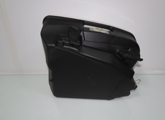 Linker koffer Aprilia ETV 1200 Caponord