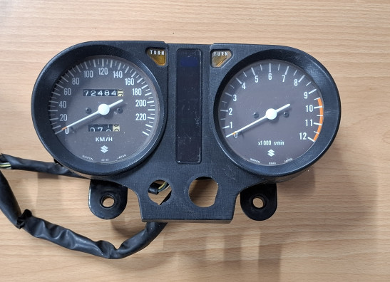 Meter combination Suzuki GS 750