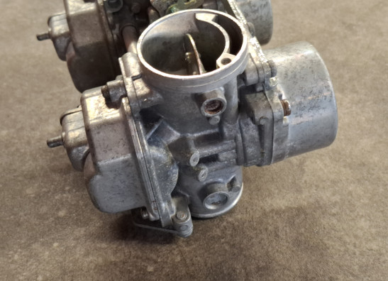 Carburateurset Honda CX 500