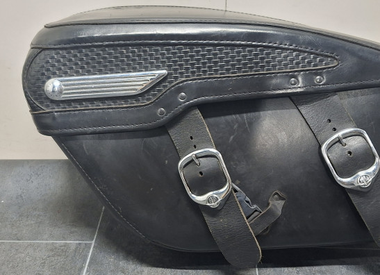 Kofferset Harley Davidson FLHRC Road King Classic