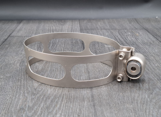 Auspuff BMW R 1200 GS