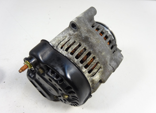 Dynamo Triumph 955 daytona