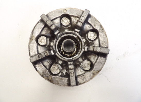 Tandwieldrager Suzuki GSF 600 650 Bandit 