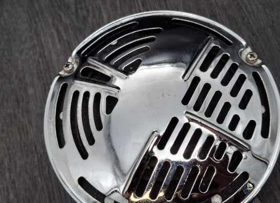 Hupe Harley Davidson Panhead