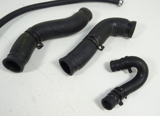 Radiator toebehoren KTM 690 SM