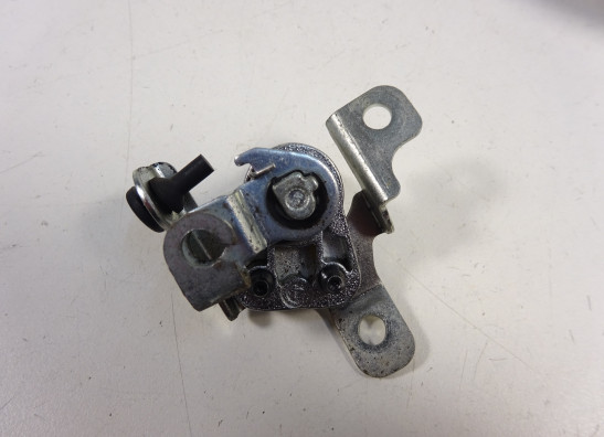 Key set Kawasaki Ninja 300