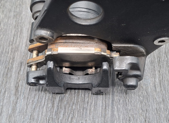 Achter remklauw Honda CB 750 