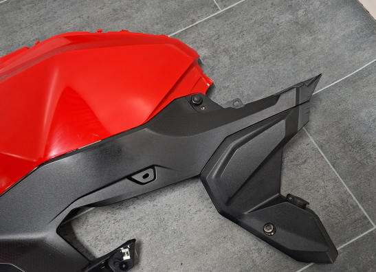 Linker zijkuip BMW F 900 XR