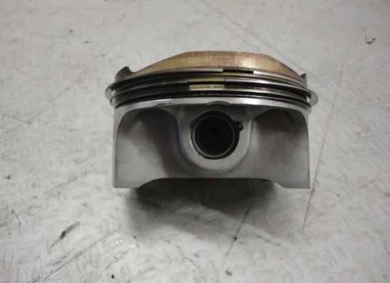 Cilinderblok Ducati 848