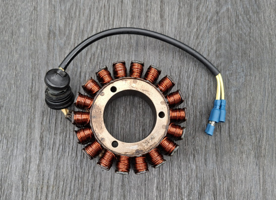 Lichtmaschine Honda Goldwing GL