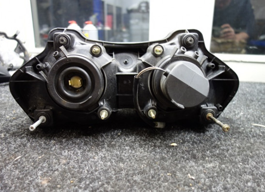 Koplamp Suzuki SV 650