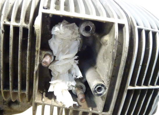 Motorblok BMW R 1100  850 R