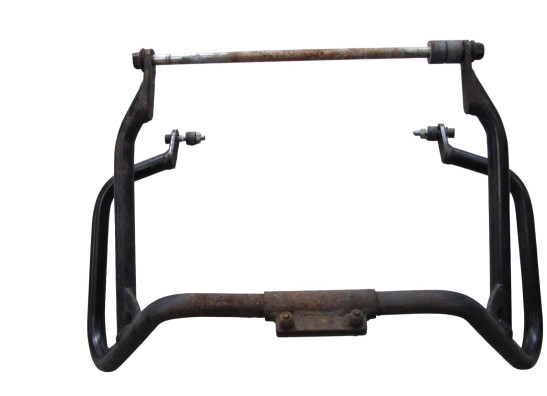 Valbeugel Suzuki DL 650 V STROM