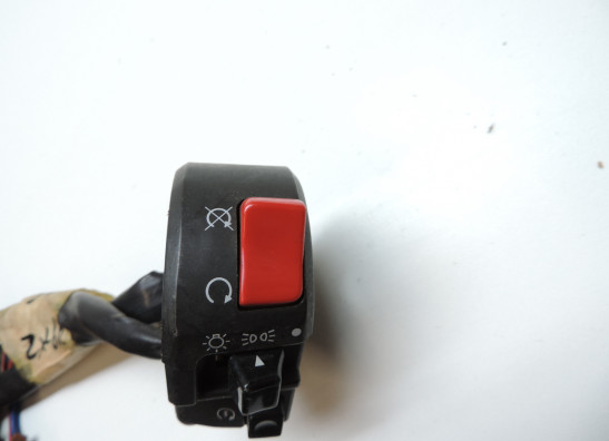 Lenkerschalter rechts Kawasaki ZX 6 R