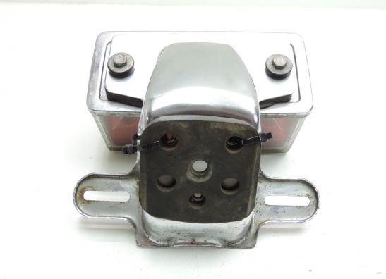 Achterlicht Kawasaki LTD 550