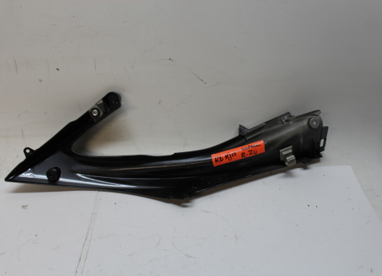 Rechter zijkuip Yamaha YZF R6