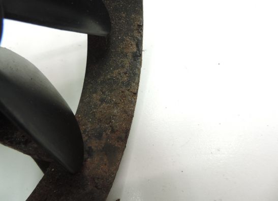 Fan Suzuki Burgman 400