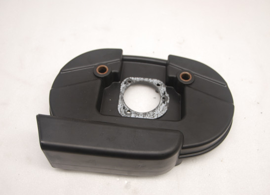 Air cleaner case Harley Davidson Sportster