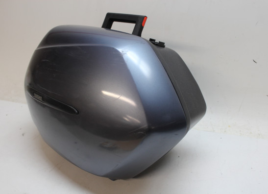 Luggage set Yamaha FJR 1300