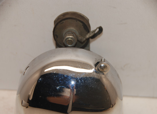 Claxon Harley Davidson Custom universal other