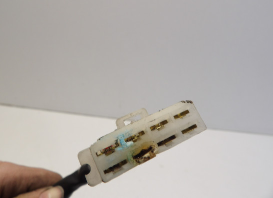 Spanningsregelaar Honda Goldwing GL