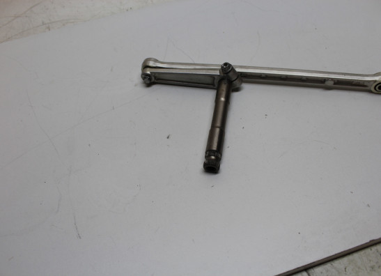 Achterbrug Honda VFR 750 R - RC30