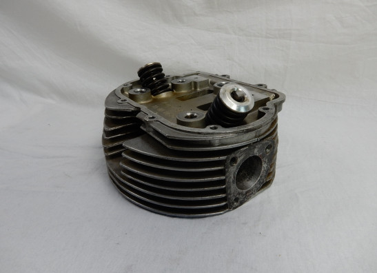 Cilinderkop Moto Guzzi 850 T3 T4