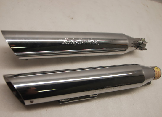 Sportdemper Harley Davidson Dyna