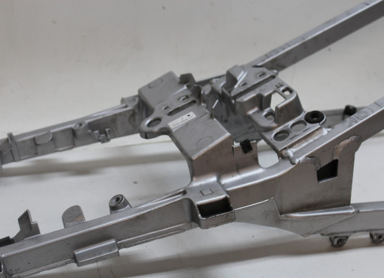 Heckrahme Yamaha FJR 1300