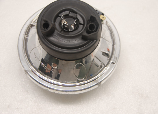 Koplamp Harley Davidson Dyna