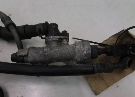Rear brake master cylinder  Honda CBR 1000 F