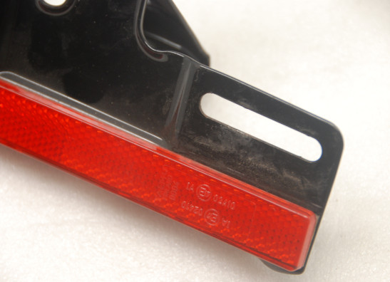 Soporte de matrícula Harley Davidson Custom universal other