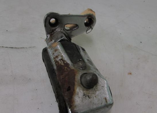 Rechter schetsplaat Honda VF 700  750 C Magna