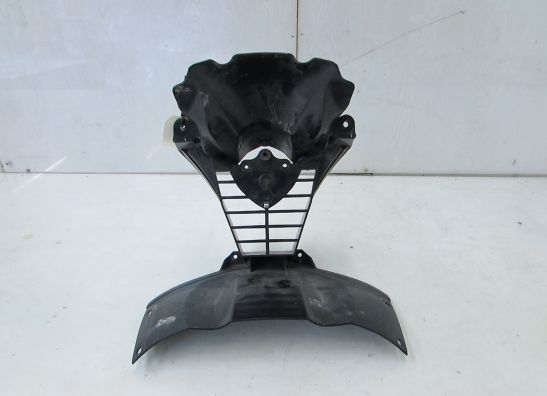 Topkuip bekleding Yamaha YZF R6