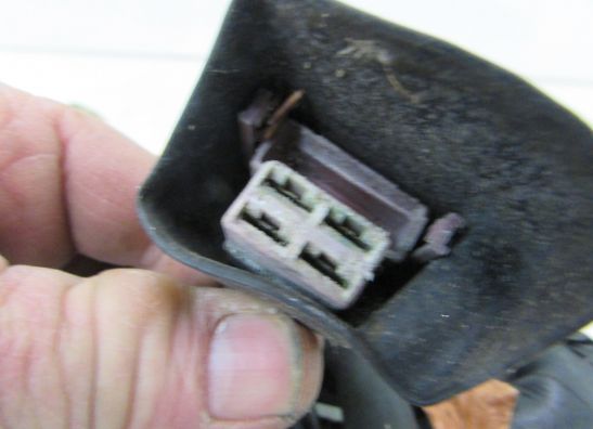 Wire Harness Honda VFR 750